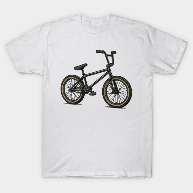 Bmx Bmx Летняя Модная Повседневная Футболка Унисекс и Женская Топ Люксового Бренда M