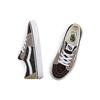 VANS Sk8-Low Low Color Block - Demitasse - VN0A4UUKB7J