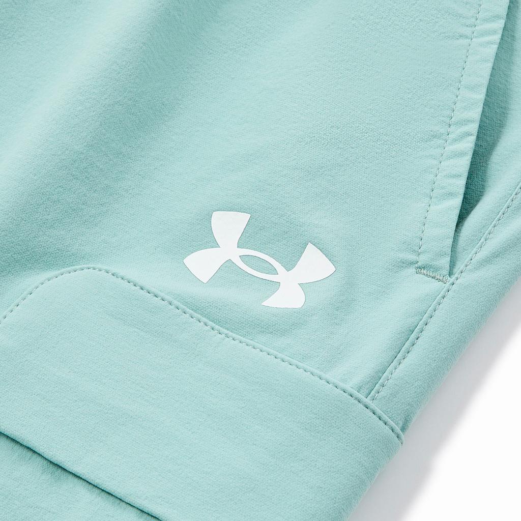 Shorts Under Armour Grade School Shorts Moderate