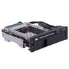 Dual Bay 3.5  + 2.5  Inch SATA III Hard Drive HDD & SSD Tray Caddy Internal Mobile Rack Enclosure Docking Station with