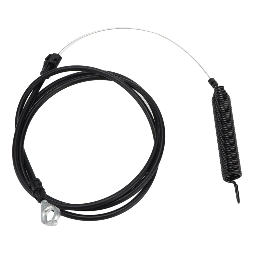 Deck Engagement Cable Black 408319 Replacement for Husqvarna Lawn Tractor Models