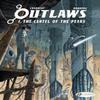 Outlaws Vol. 1 The Cartel of the Peaks by Sylvain Runberg Paperback Book 9781800441040