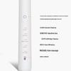 Plus Minus Zero ±0 Sonic Electric Toothbrush CN plug (adapter included)