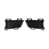 Bumper Grilles Vibe 2005-2008 Front Bumper Fog Light Cover Car Exterior Replacement Easy Installation Perfect Match