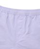 COVERNAT WOMAN Windbreaker Shorts Lavender
