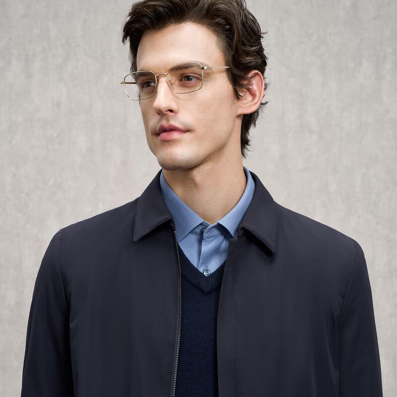 EMZ Erdos Men's Padded Jacket