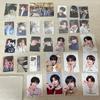 TOMORROW X TOGETHER TXT Beomgyu Photocard Set Music Show Photocard Include