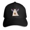 TrickorTreating Halloween Ghost Baseball Cap Hat Unisex Luxury Women Cap F Military Tactical Cap Womens Golf Clothing Unisexs