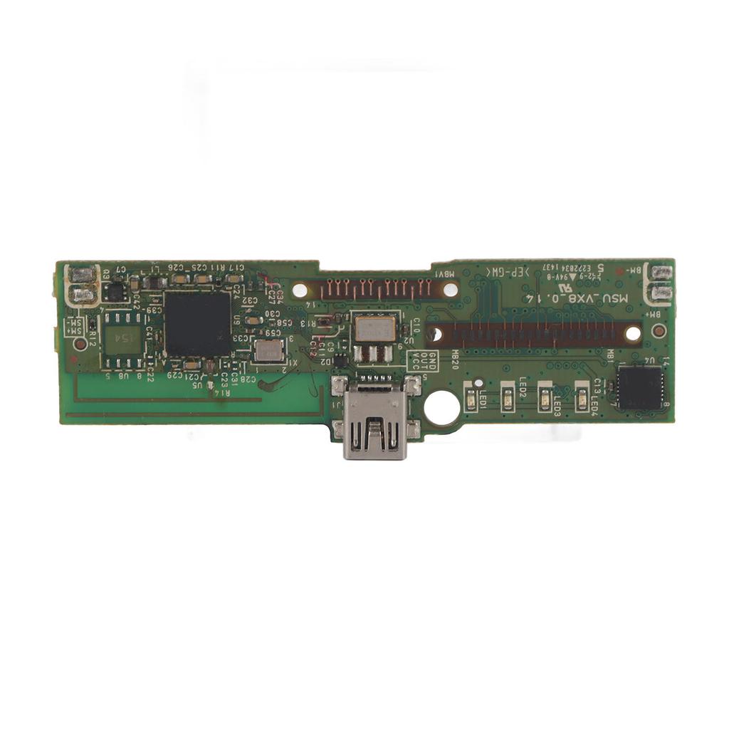 Konsole Lade Port Board Ersatz Spiel Controller Ladegerät Buchse Modul für PS3