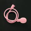Pet Shower Head - Quick Connect Plastic Sprinkler for Cat & Dog Bathing
