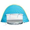 Kid Tent Easy Installation Wear-resistant Portable 45659 Person Camping Tent for Children