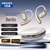 Philips Comfort Circle Open-Ear Bluetooth Sports Headphones TAT3739