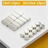 5x2 6x3 10x2 10x3mm Round Powerful Neodymium Magnet N35 NdfeB Permanent Magnetic imanes block Super Strong Fridge Magnets DIY