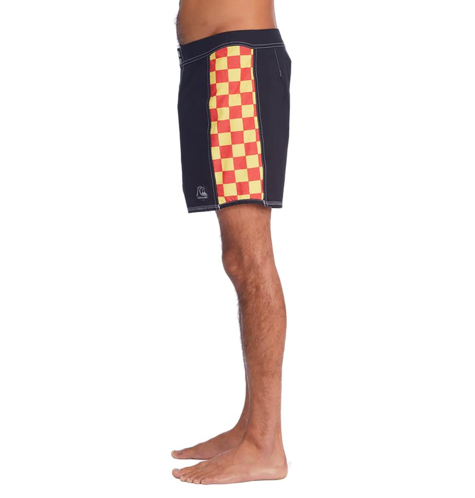 Quiksilver Original Arch 16 Men's Board Shorts, Size KVJ6, Size 28