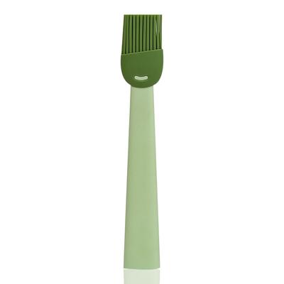 Silicone Basting Brush Baking Barbecue Tool Pastry Brush Kitchen Utensil for Cooking BBQ Spreading