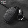 High-End Suede Key Bag for Toyota Sienna, Alphard, Vellfire, Grand Highlander
