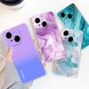 For Tecno Spark Go 1 Case Back Cover For Tecno Spark Go 2025 Shockproof Clear Soft Silicone TPU Phone Case for Tecno Pop 9 Coque