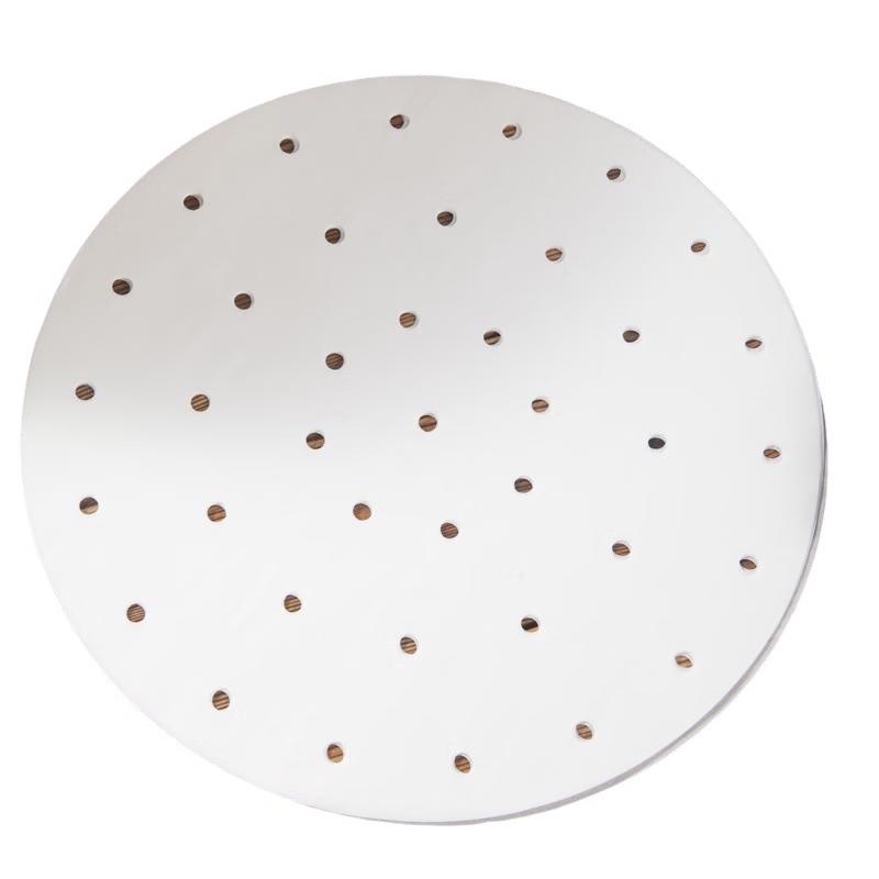 Food Grade Non-stick Steamer Paper Liners