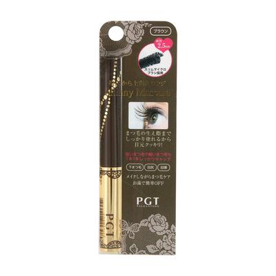 Palganton Skinny Mascara SM20 Brown