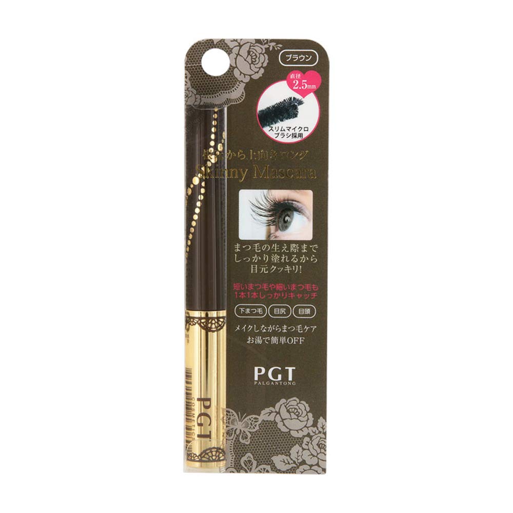 

Palganton Skinny Mascara SM20 Brown