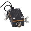 Shortwave Antenna 1:49 Balun 3‑30MHz Compact Standard Interface End Fed Half Wave Antenna
