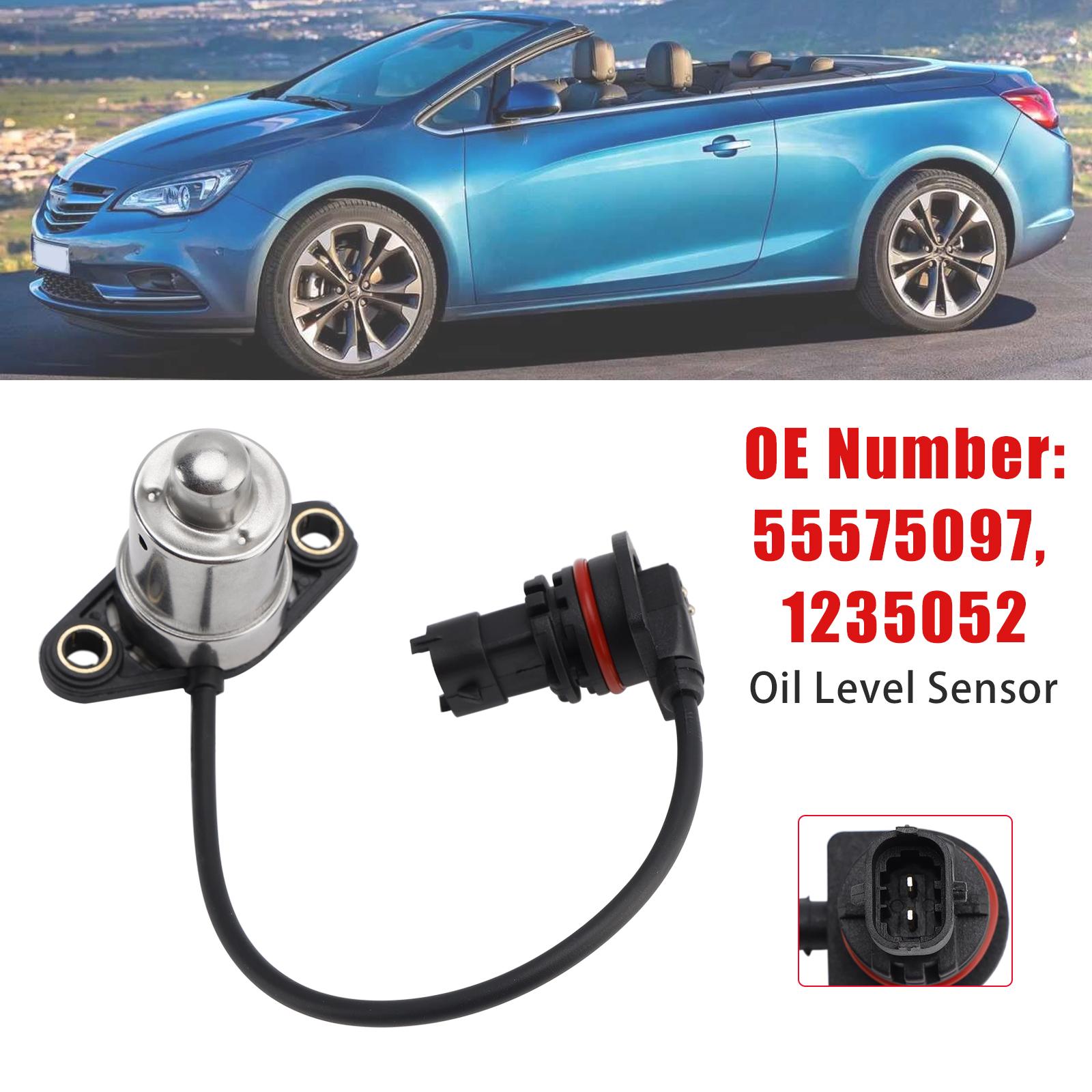 

Oil Level Sensor 55575097 For Vauxhall Zafira C Insignia A 2.0 CDTi 2008-2013
