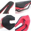 Ergonomic Designs Mountain Bikes Saddles Cycling Seats Cushion with Shock Absorption for Road Bikes Comfortable Biking