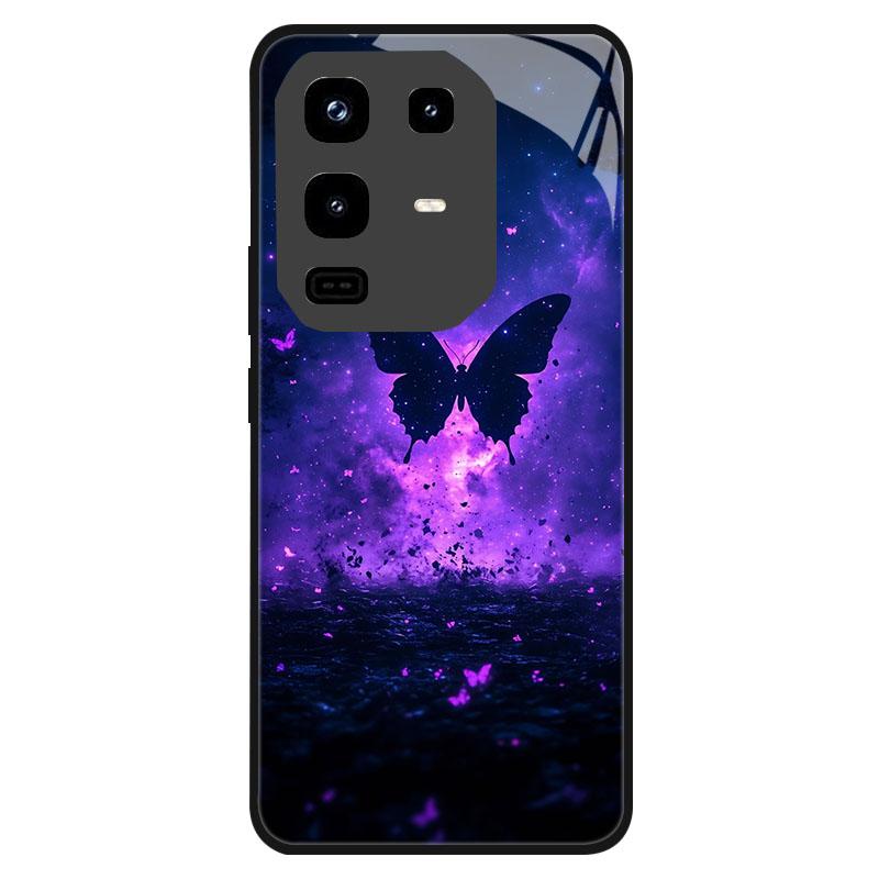 Phone Case For Infinix Note 50 Note50 Pro 4G Pro+ Plus 50S 50X 5G Anti-Drop Camera Protective Shell Tempered Glass Back Cover