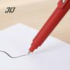 Professional Office Stationery Retractable Gel Pen, 0.5mm Smooth Writing Pens, Morandi Fine Point Pens Candy Colored for Note Taking And Journaling