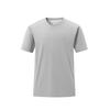 WEZHO Unisex UPF50+ Short Sleeve Sun Protection T-Shirt
