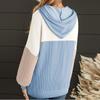 Womens Oversized Hoodies Fleece Sweatshirts Fall Fashion 2025 Pullover Sweaters Winter Clothes