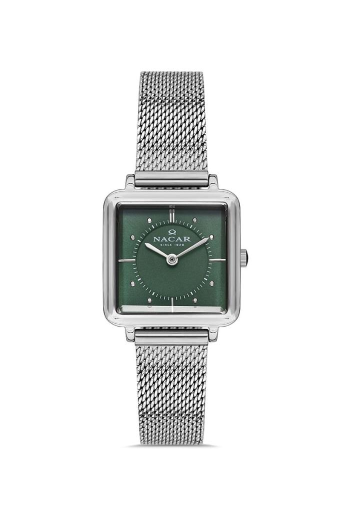 

Женские наручные часы Nacar NC36-391051-AGM