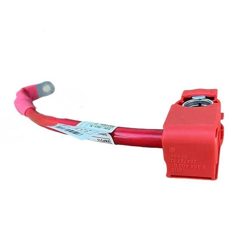 L10A Battery Positive Wire Battery Protection Wire 61126821904 For BMW 5 Series G38 Battery Lead Battery Wire
