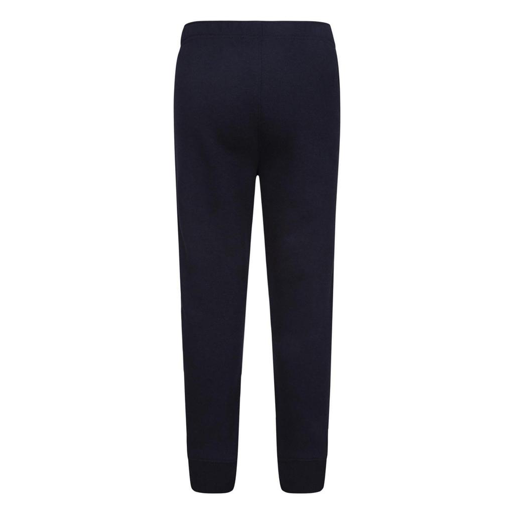 Nike Childrens/Kids Club Fleece Ribbed Cuff Jogging Bottoms