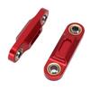 Sway Bar End Links Forearm Link Joint Set Replacement for Spyder F3 RT ST RS 2013 2025 Aluminum Alloy Cylindrical