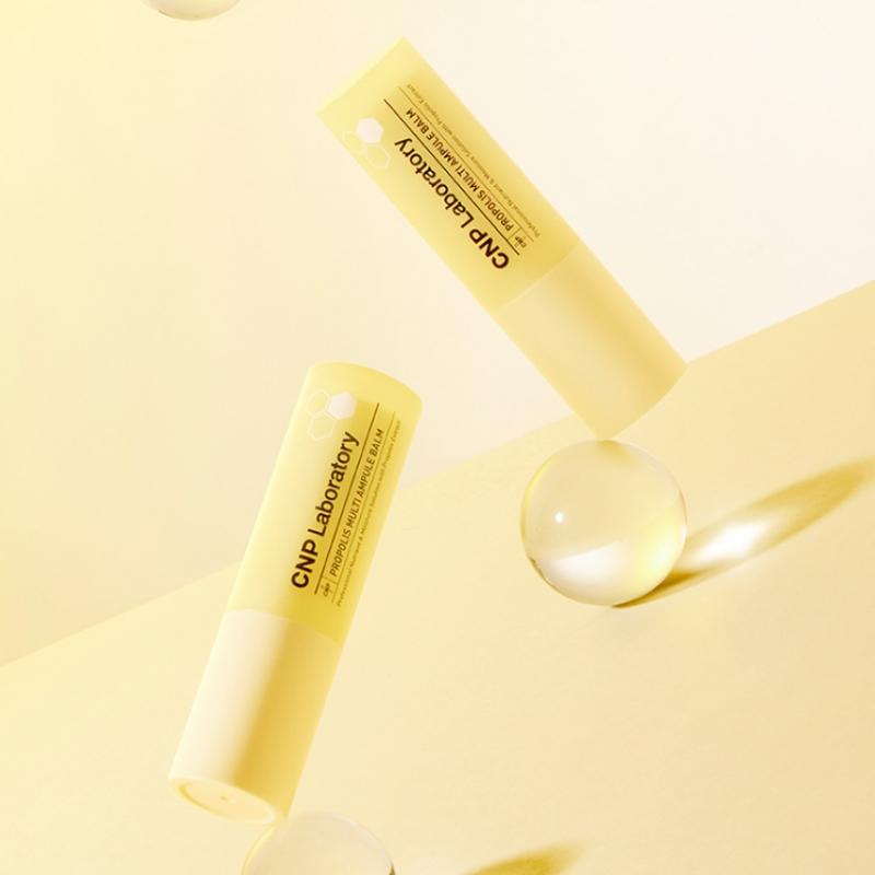 Propolis Ampoule Multi Balm 1+1 Limited Edition