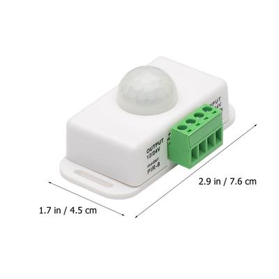 Chytrý dům – Senzory pro inteligentní dům