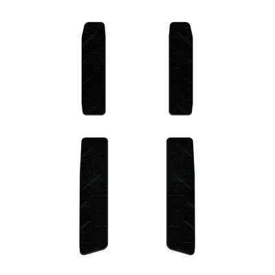 Autoaccessoires – Vloer- en kofferbakmatten