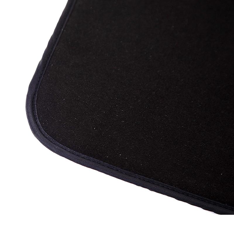 

Полотенце из микрофибры для чистки боулинга Нескользящая замшевая подушечка для боулинга Моющиеся подушечки для удаления пыли и мусора Полировочные подушечки Оборудование