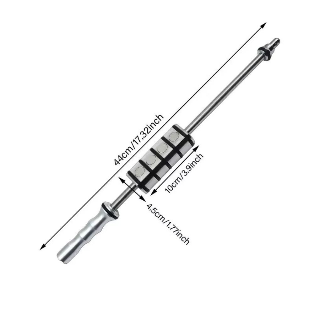 High-efficiency Car Dent Repair Pull Hammer Refrigerator Dents Repairing