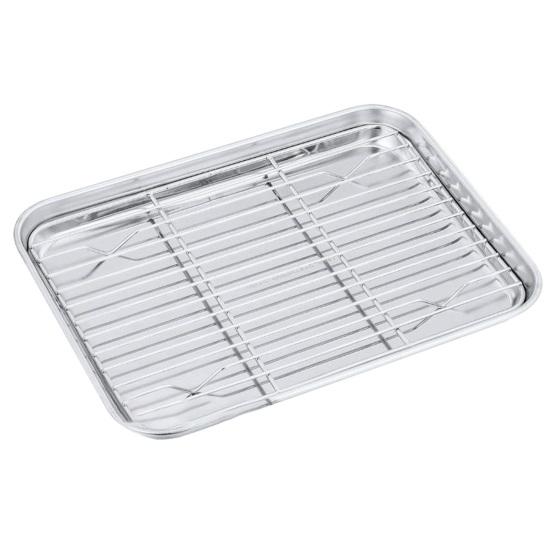 Useful Griddle Clean Thick Plate Easy To To Rod Convenient Use