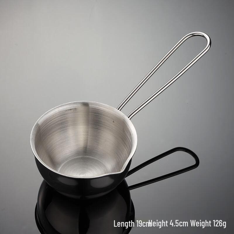 Qianxing 304 Stainless Steel Mini Multi-Use Pot