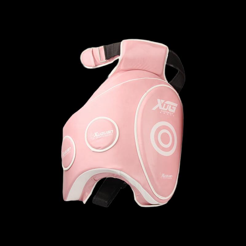 Nuolman Boxing Taekwondo Thigh Guard Target
