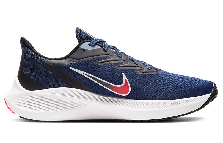 Nike Zoom Winflo 7 Midnight Navy