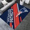 New England Patriots Carpet Rug for Living Room Bedroom Home Sofa Decoration,Kids Play Non-slip Floor Mat