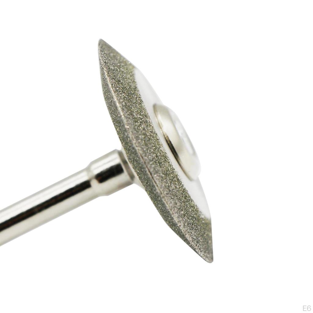 Diamond Grinding Wheel for Fine Polishing Jobs