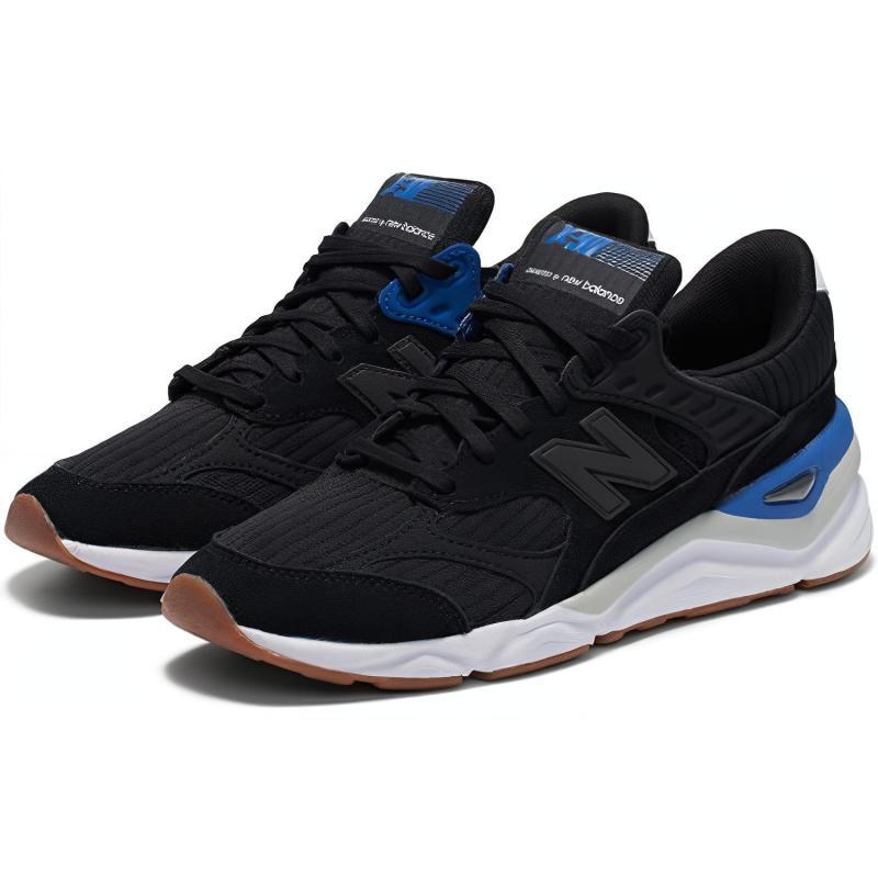 New Balance X 90 Sneakers MSX90RBK
