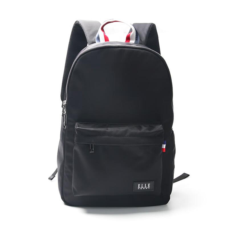 ELLE HOMME Fashion Backpack 1