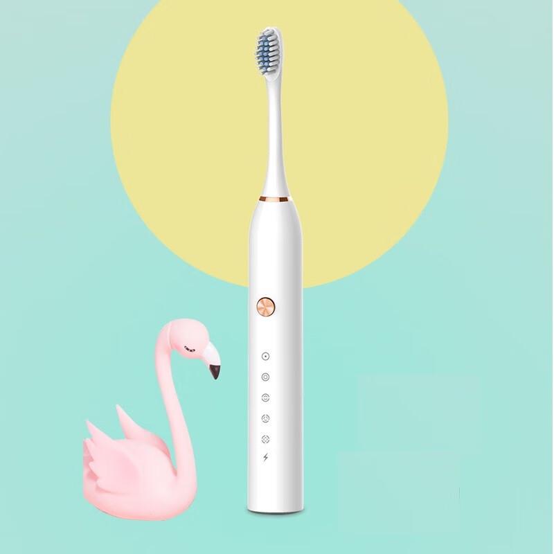 MiGou MX602 Sonic Electric Toothbrush