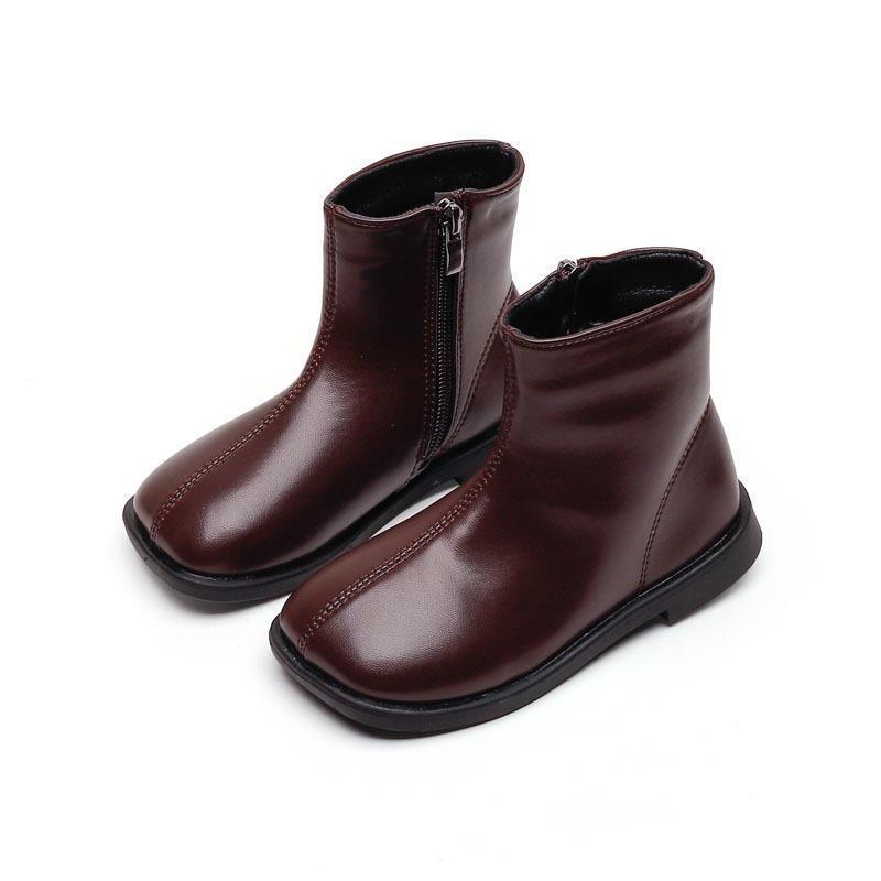 Neue Kinder Martin Stiefel Einzelstiefel